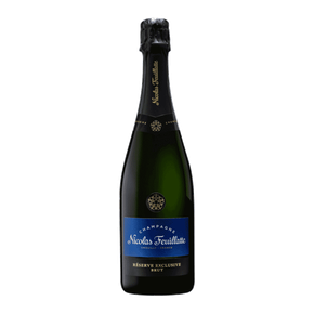 Nicolas Feuillatte Réserve Exclusive Brut MG