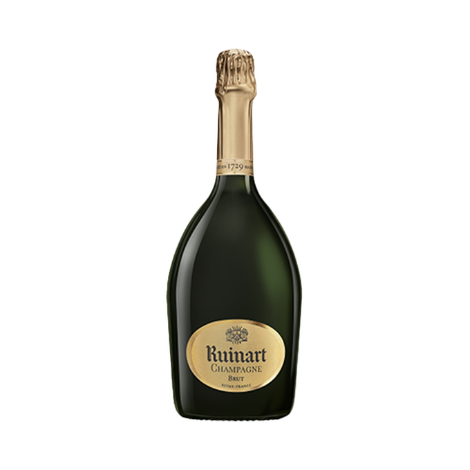 Ruinart R de Ruinart Brut