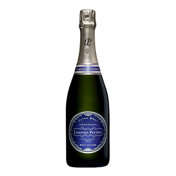 Ultra Brut Laurent Perrier