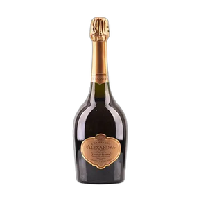 Laurent-Perrier Alexandra Grande Cuvée Rosé Brut 2012