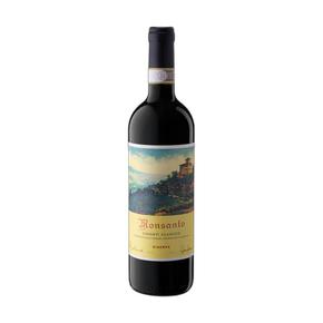 Chianti Classico Riserva 2020 MG, Castello di Monsanto