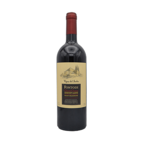 Chianti Classico Gran Selezione Vigna del Sorbo 2021, Tenuta Fontodi