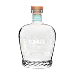 Mezcal Artesanal Joven Espadin, Mezcal Convite