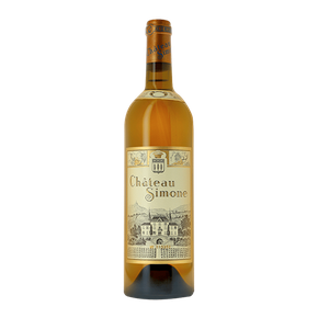 Palette Blanc '20 - Château Simone