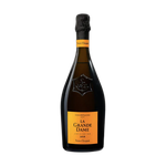 Veuve Clicquot-Ponsardin La Grande Dame Brut Grand Cru 2018