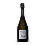 "Cepaces Blanc" extra brut '11 Fleury