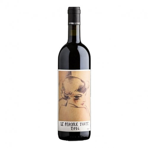 Montevertine Le Pergole Torte 2014