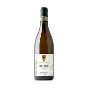 Fiano di Avellino 2018, Rocca del Principe
