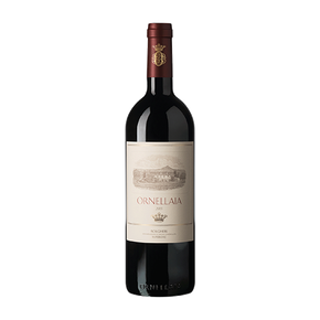 Bolgheri Superiore Ornellaia 2015 MZ, Ornellaia
