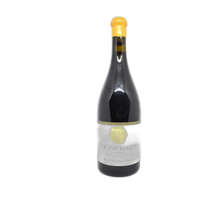 Ermitage Rouge Le Pavillon 2010, Michel Chapoutier