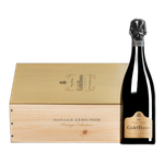 Franciacorta Riserva Vintage Collection Noir Dosage Zéro 2016, Ca' del Bosco