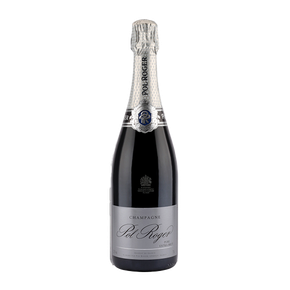 Pol Roger Pure Extra brut