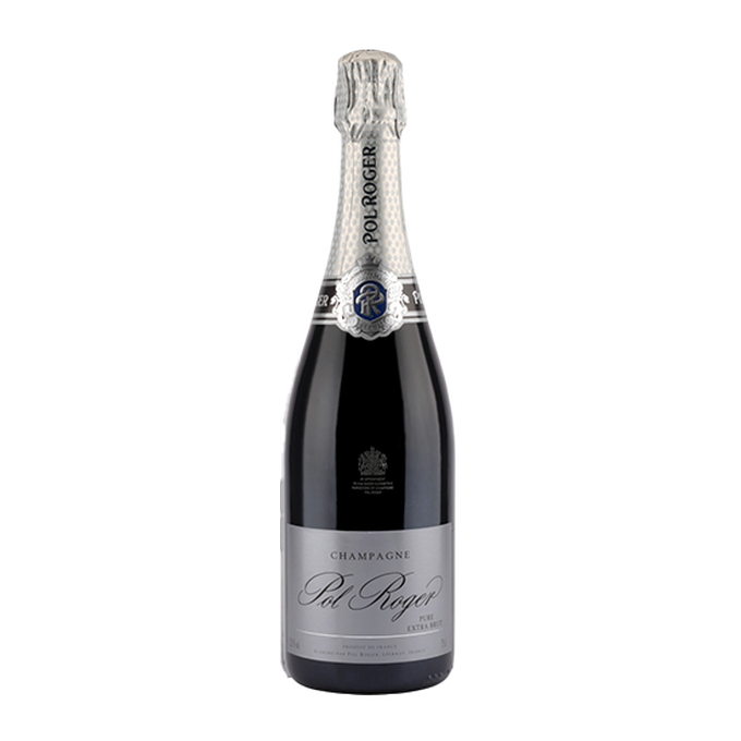 Pol Roger Pure Extra brut