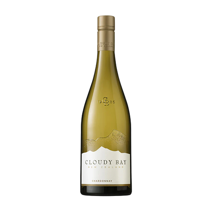 Chardonnay 2022, Cloudy Bay